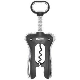 Houdini H1-012901T Winged Corkscrew