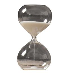 Creative Hourglass 5 Minutes Sand Clock Sand Glass Decorations Timer,A1