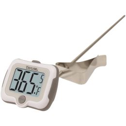 Taylor Precision Products 9839-15 Adjustable-Head Digital Candy Thermometer - TAP983915