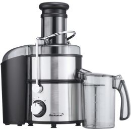 Brentwood Appliances JC-500 2-Speed Electric Juice Extractor - BTWJC500