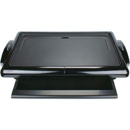 Brentwood Appliances TS-840 Nonstick Electric Griddle - BTWTS840