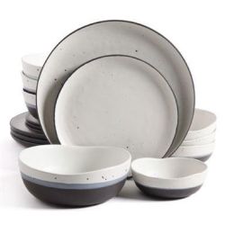 GE Rhinebeck Dinnerware 16pc - 10722316