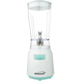 Brentwood Appliances JB-191BL 14-Ounce Personal Blender - BTWJB191BL