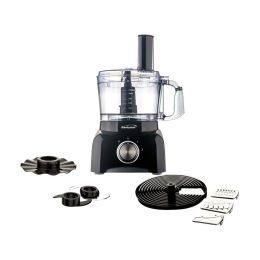 Brentwood Appliances FP-585BK 5-Cup Food Processor - BTWFP585BK