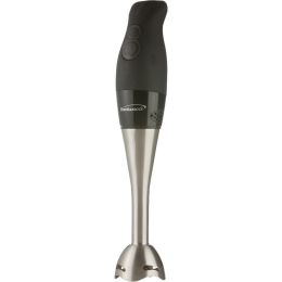 Brentwood Appliances HB-33BK 2-Speed Hand Blender - BTWHB33BK