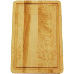 Starfrit 80538-006-0000 Maplewood Cutting Board - SRFT80538