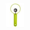 Soft Fruit Peeler and Baller 2 in 1 Kitchen Tool Avocado Papaya Watermelon Honey Dew - Kitchen Gadget Tool(D0101HHJMNA)