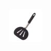 Set of 4 Silicone Spatula Turners Heat Resistance Silicone Cooking Spatulas Cooking Utensils(D0101HHJM4Y)