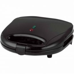Brentwood Waffle Maker in Black